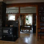 100 Years Old Norwegian Log House In Дом отдыха