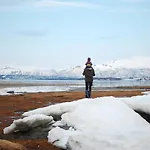 100 Years Old Norwegian Log House In Дом отдыха *